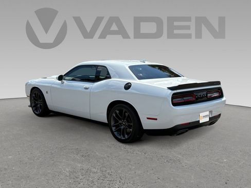 Used 2023 Dodge Challenger R/T Scat Pack image 24