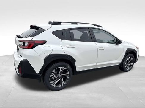 New 2026 Subaru Crosstrek 2.0i Premium AWD/4WD image 2
