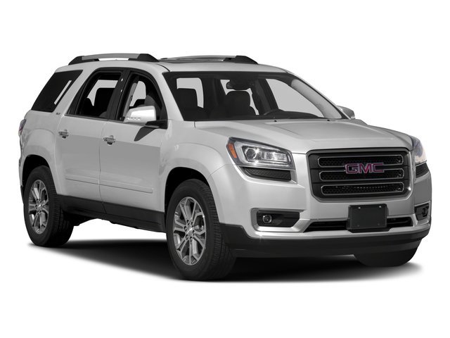 Used 2016 GMC Acadia SLT w/ Open Road Package FWD image 9