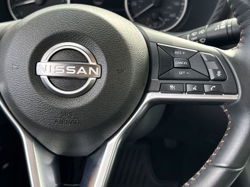 Certified 2024 Nissan Sentra SR image 14