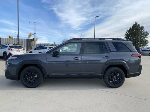 New 2026 Subaru Outback Limited image 2