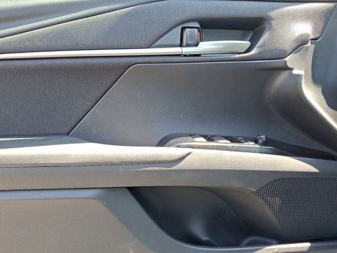 New 2026 Toyota Camry LE FWD image 10