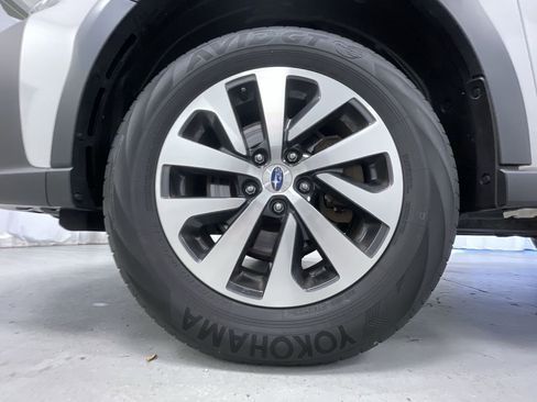 Used 2024 Subaru Outback 2.5i image 13