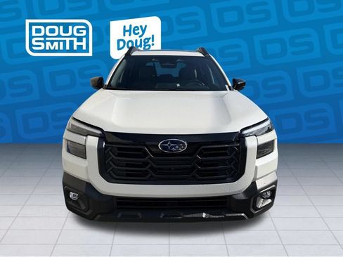 New 2026 Subaru Outback Limited XT AWD/4WD image 9