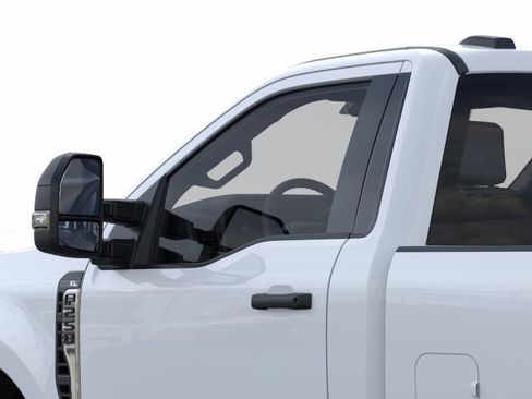 New 2026 Ford F250 XL w/ XL Chrome Package AWD/4WD image 43