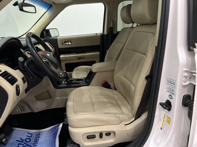 Used 2019 Ford Flex SEL w/ Equipment Group 202A FWD image 18