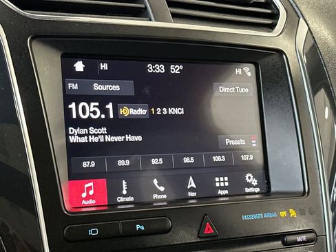 Used 2019 Ford Explorer Sport w/ Equipment Group 401A image 20