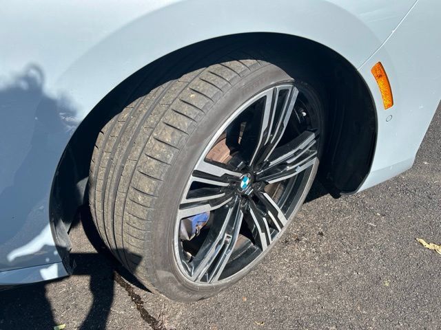 Used 2023 BMW i7 xDrive60 AWD/4WD image 38