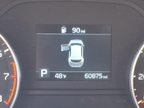 Used 2021 Kia Sportage LX image 26