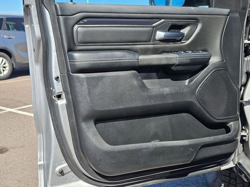 Used 2020 RAM 1500 Rebel image 10