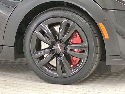 Used 2024 MINI Cooper John Cooper Works FWD image 12