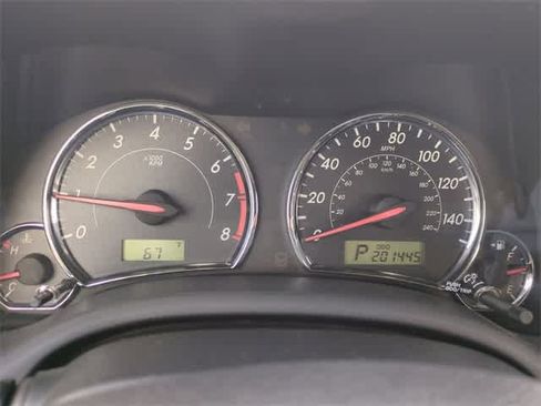 Used 2011 Toyota Corolla S image 30