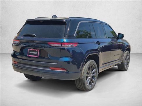 New 2026 Jeep Grand Cherokee Limited AWD/4WD image 5