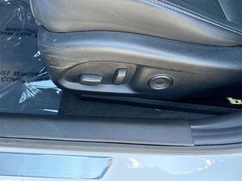 Used 2021 Cadillac CT4 Premium Luxury image 14