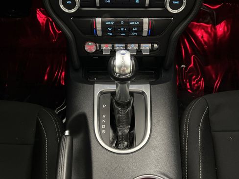 Used 2021 Ford Mustang GT w/ Equipment Group 301A image 21