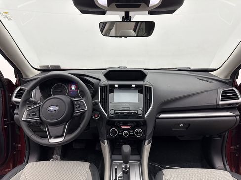 Used 2024 Subaru Forester Premium image 14