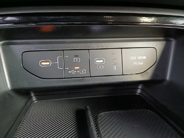 New 2026 Kia K5 GT-Line w/ GT-Line Red Interior Package AWD/4WD image 26