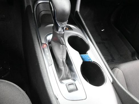Used 2024 Chevrolet Malibu LT FWD image 28