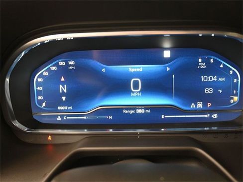 Used 2022 Chevrolet Tahoe LT w/ LT Signature Plus Package image 9