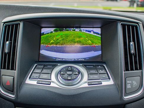 Used 2014 Nissan Maxima 3.5 SV w/ Sport Package FWD image 26