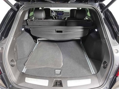 Used 2021 Cadillac XT5 Premium Luxury image 33