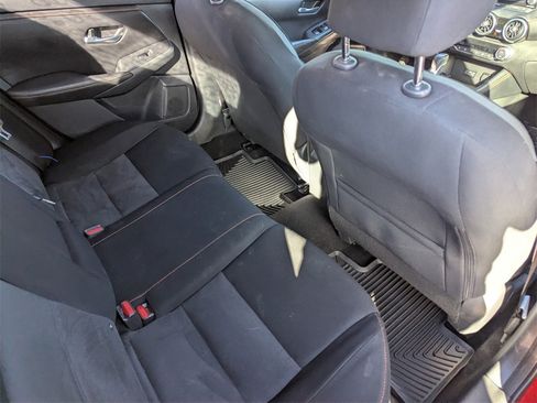 Used 2020 Nissan Sentra SR w/ Electronics Package image 29