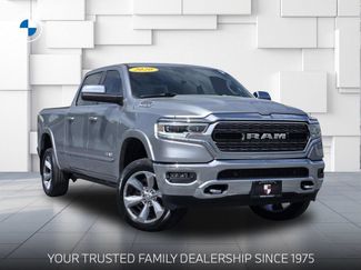 Used 2020 RAM 1500 Limited AWD/4WD video 1