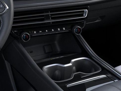 New 2026 Chevrolet Traverse High Country w/ LPO, Floor Liner Package image 59