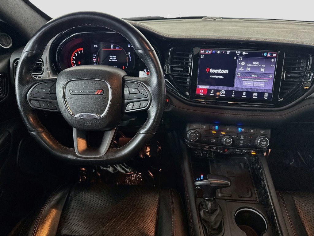 Used 2023 Dodge Durango R/T AWD/4WD image 23