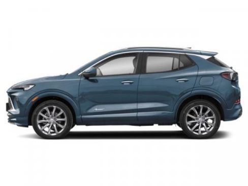 New 2026 Buick Encore GX Avenir AWD/4WD image 6