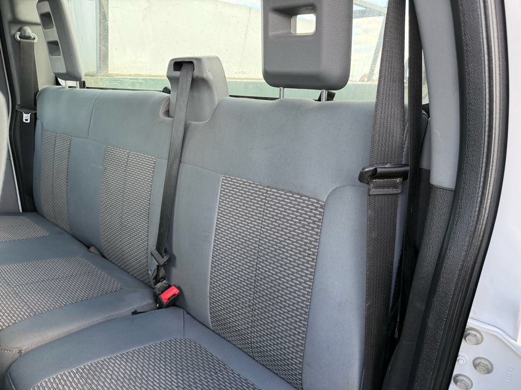 Used 2014 Ford F350 XL w/ Power Equipment Group AWD/4WD image 26