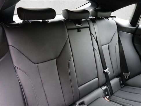 Used 2023 BMW i4 eDrive35 w/ Premium Package RWD image 28