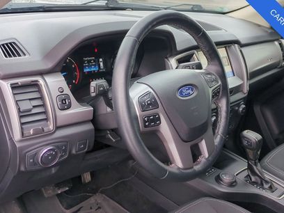 Used 2019 Ford Ranger XLT w/ Equipment Group 301A Mid