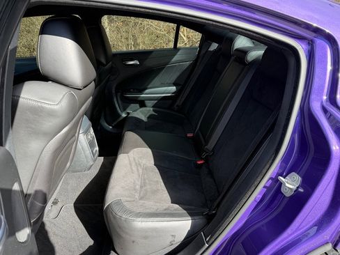 Used 2023 Dodge Charger Scat Pack w/ Plus Group image 16