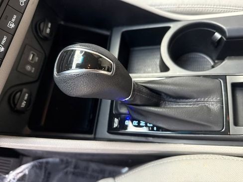 Used 2020 Hyundai Tucson SEL image 18