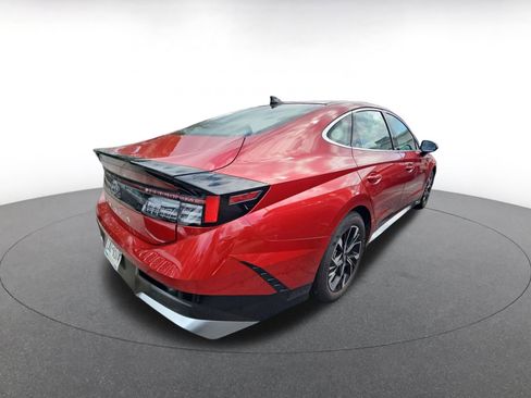 Used 2025 Hyundai Sonata SEL image 8