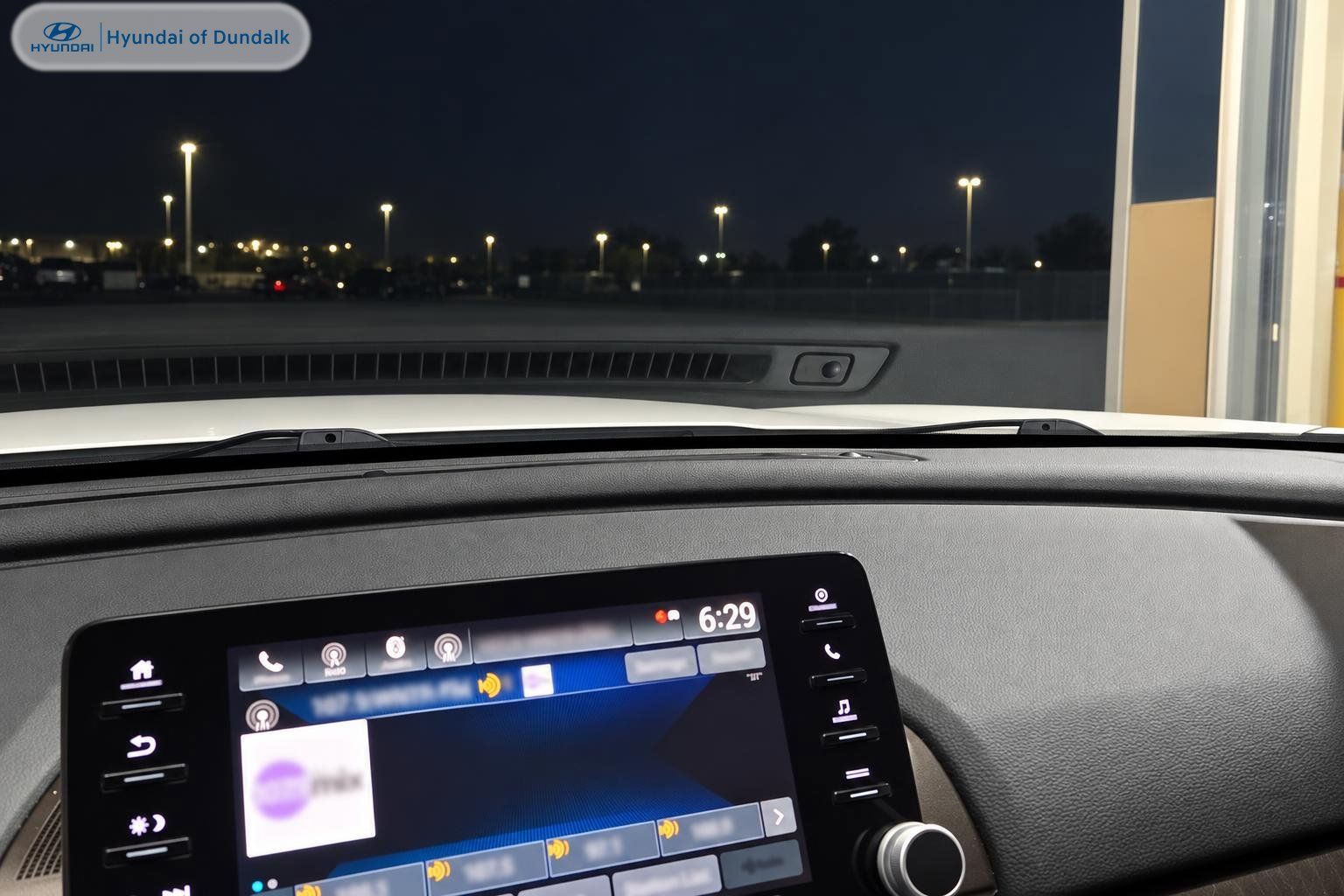 Used 2019 Honda Accord EX image 11