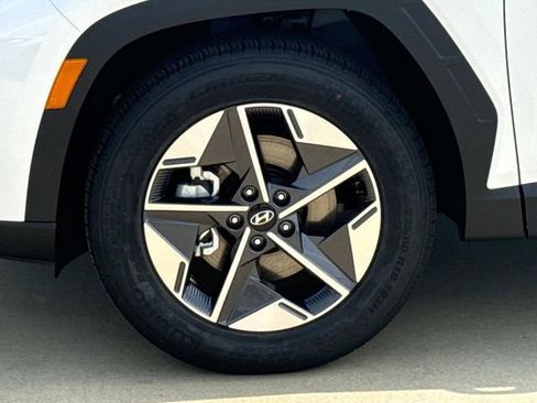New 2026 Hyundai Tucson SEL FWD image 6