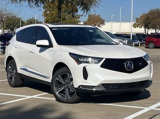 New 2026 Acura RDX w/ Technology Package video 2