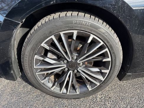 Used 2021 Nissan Maxima 3.5 SV w/ Floor Mat Group image 12