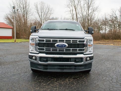 Used 2024 Ford F350 XLT image 12