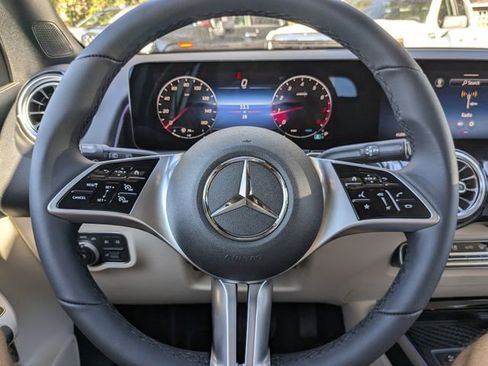 New 2026 Mercedes-Benz GLB 250 image 29