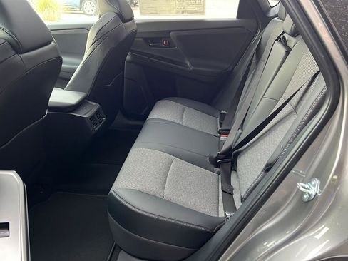 New 2026 Toyota bZ image 12