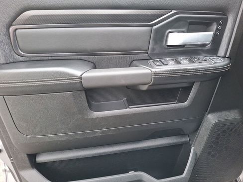 Used 2024 RAM 2500 Rebel w/ Towing Technology Group image 9