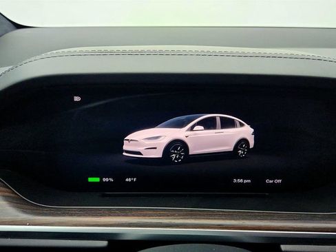 Used 2024 Tesla Model X image 14