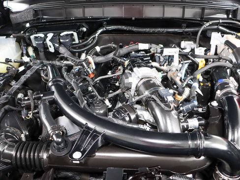 Used 2022 Ford Bronco Outer Banks AWD/4WD image 29