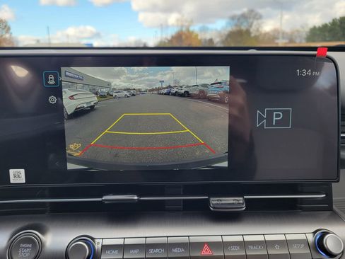 New 2026 Hyundai Kona SE image 22