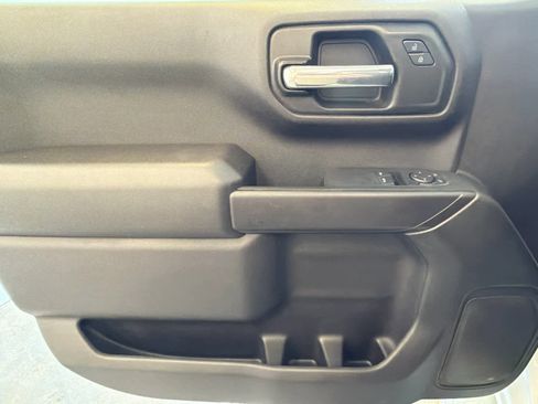 Used 2024 Chevrolet Silverado 1500 W/T w/ WT Fleet Convenience Package RWD image 15