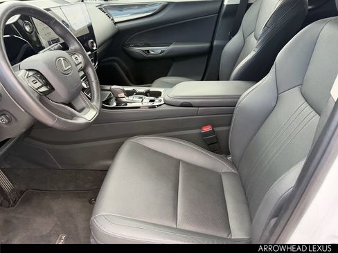 Used 2026 Lexus NX 350 AWD w/ Accessory Package (2T) image 21