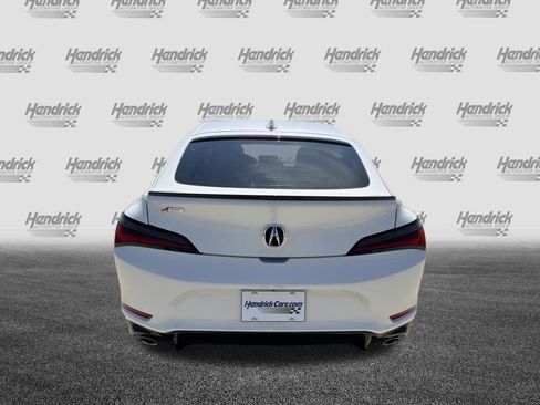 Used 2026 Acura Integra A-Spec image 9